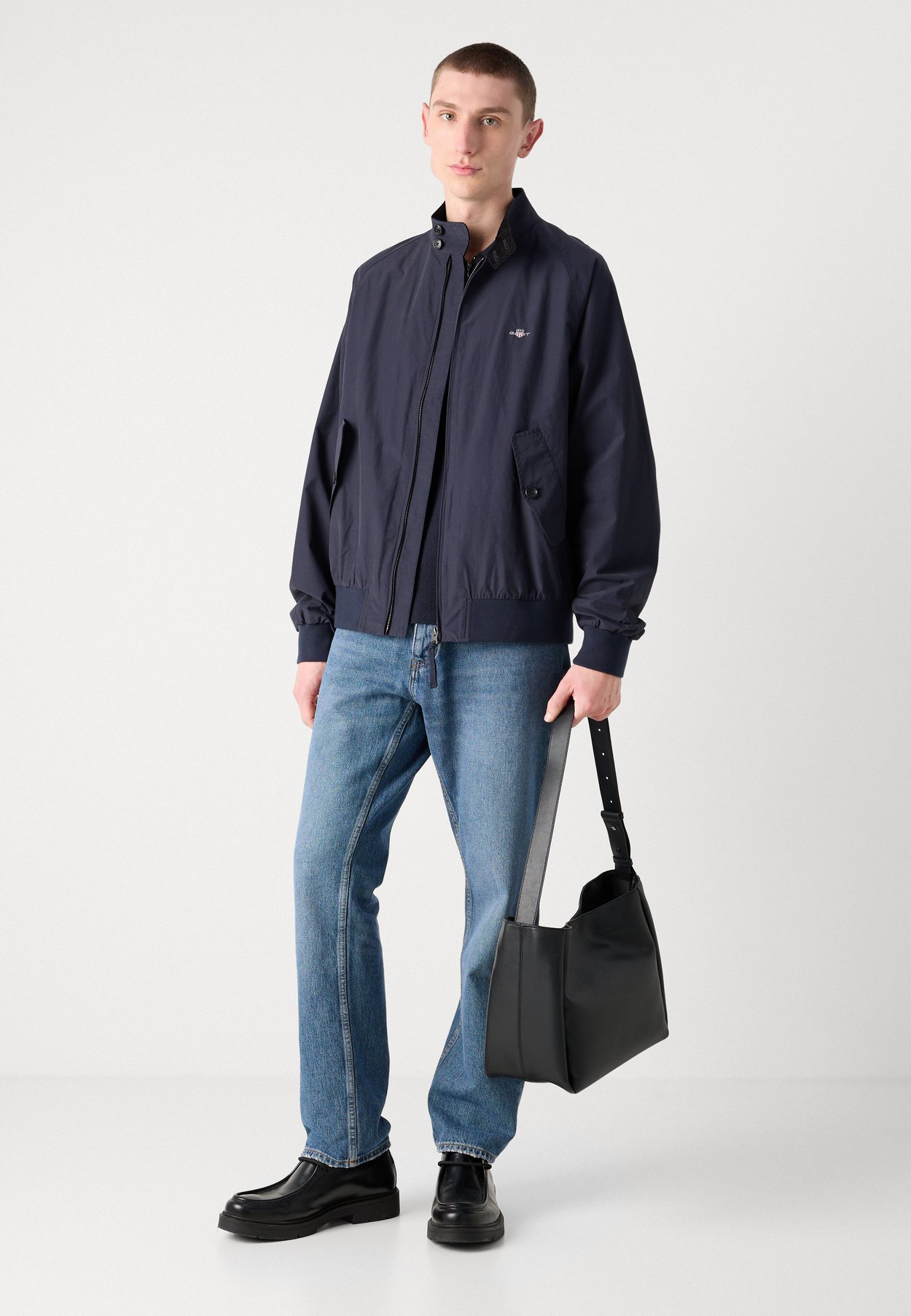 HARRINGTON JACKET
