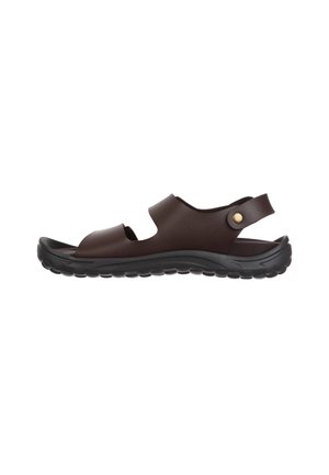 Sandales de randonnée - dk brown