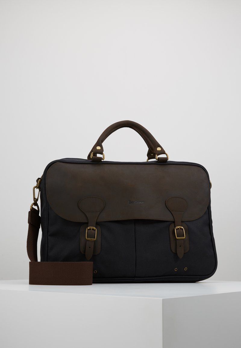 Barbour Pasta - navy