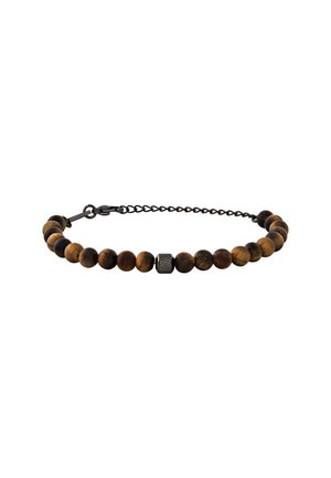Pulsera - silver-coloured