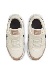 Nike Sportswear AIR MAX SC - Baskets basses - pale ivory