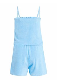 Protest PRTHARLEY JR - Jumpsuit - havasublue