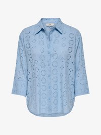 Unausgewählt, soft chambray