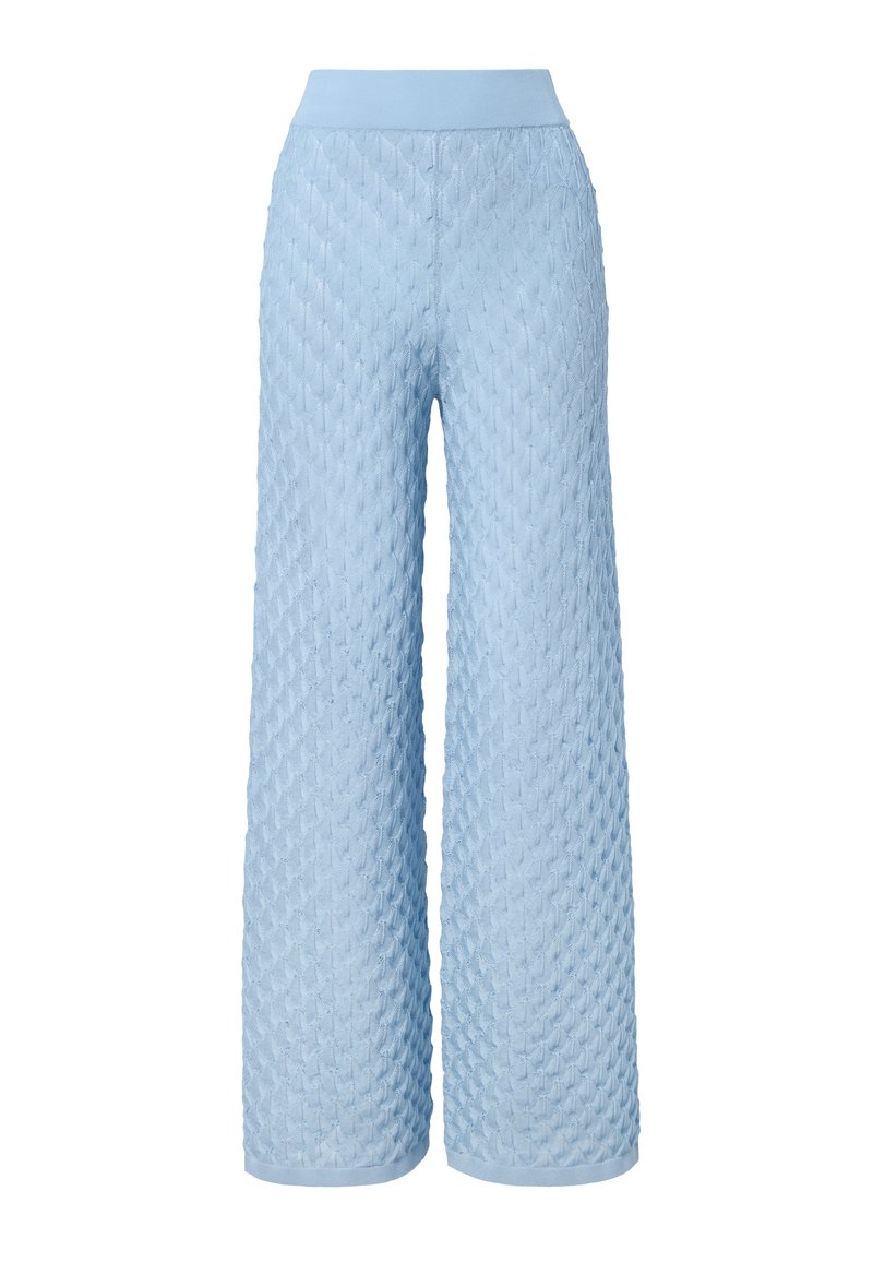 Malina Broek blauw