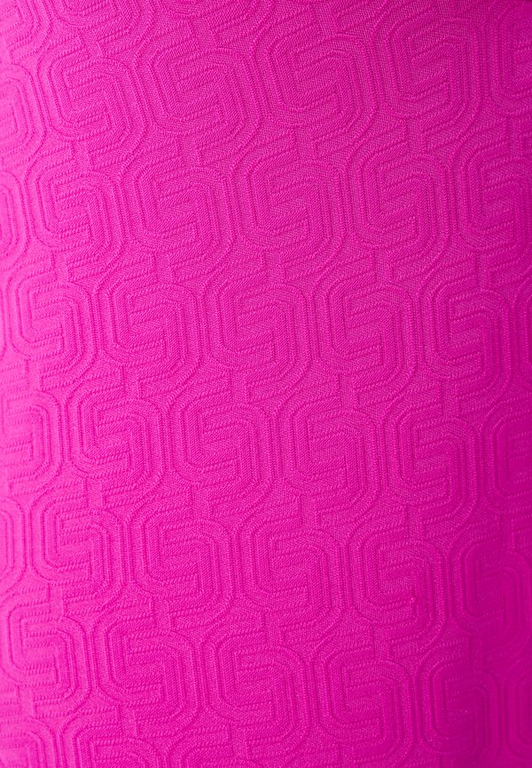 COVERING UNDERWIRED SWIMSUIT - Swimsuit - tyrian fuchsia2