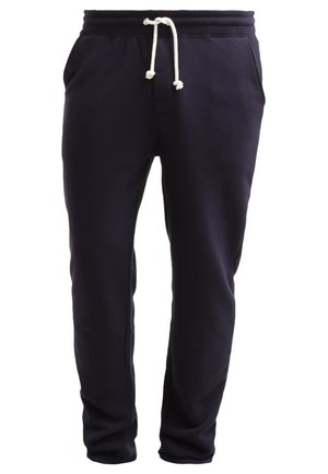 Pantalones deportivos - dark blue