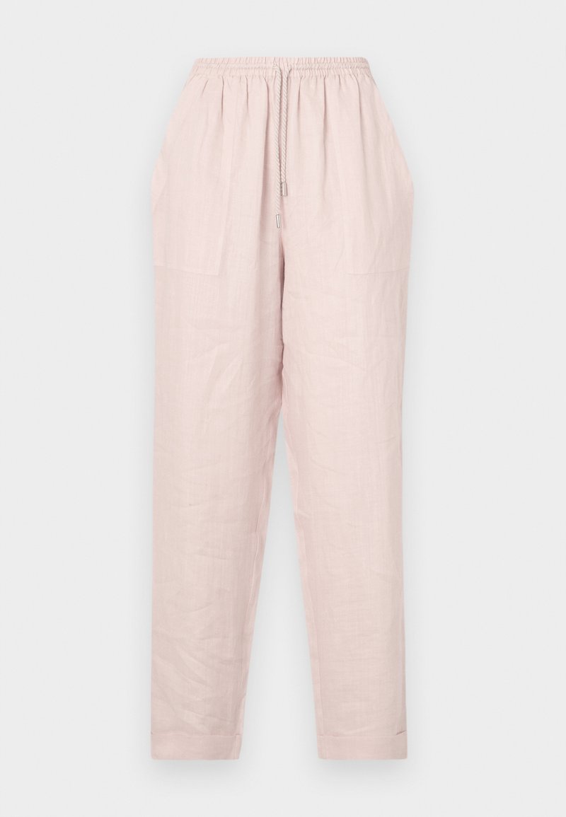 Boss Broek donkerroze