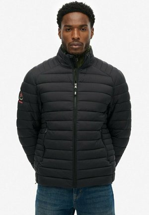 Chaqueta de invierno - black