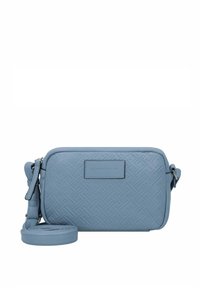 Non selezionato, light blue
