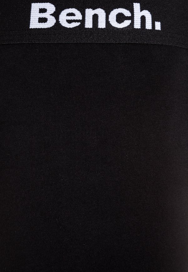 BOXER 3 PACK - Pants - schwarz3