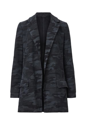 AllSaints ALEIDA niebieski