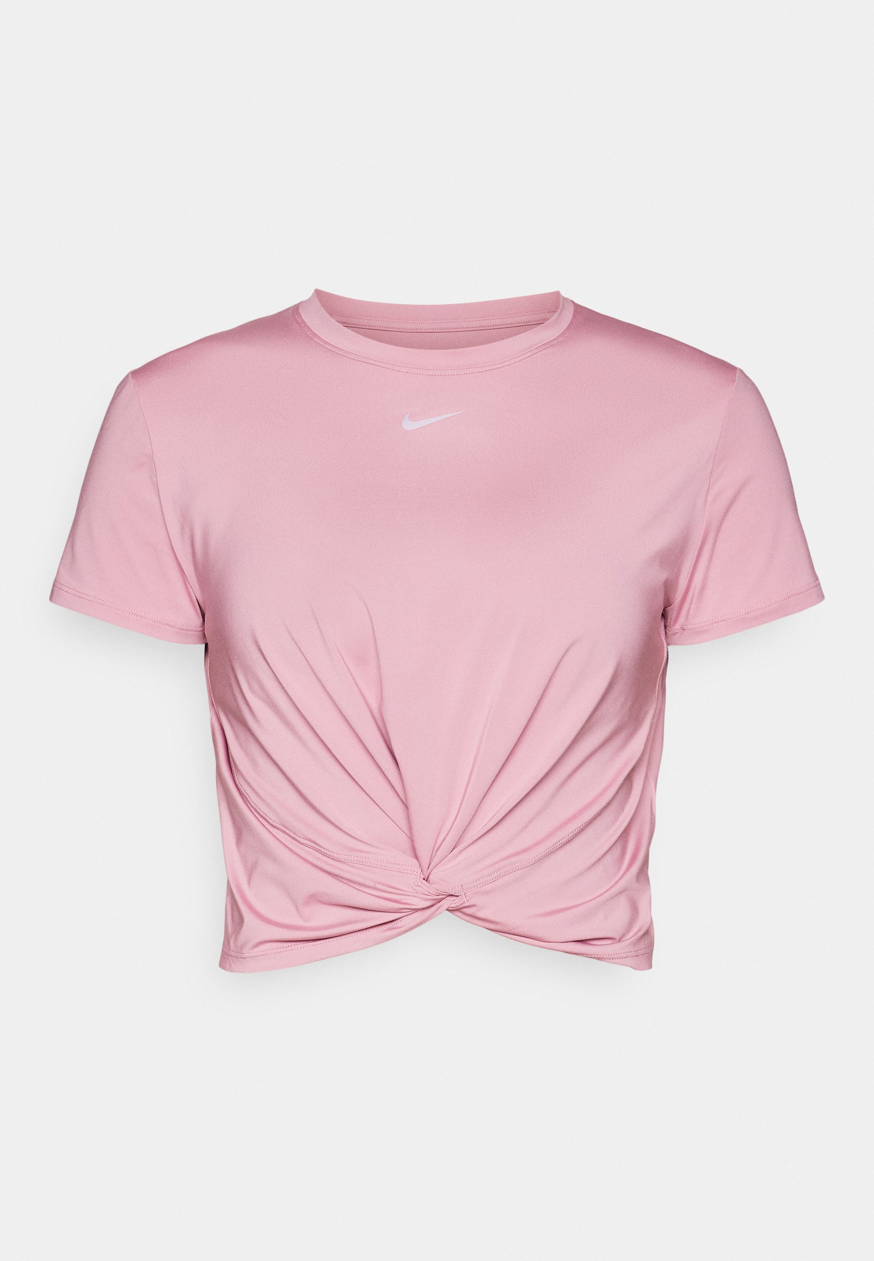 light pink nike top