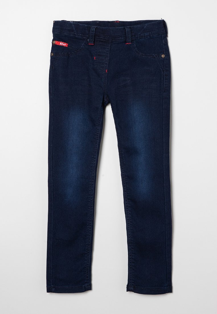 Lee Cooper Jeggings blauw