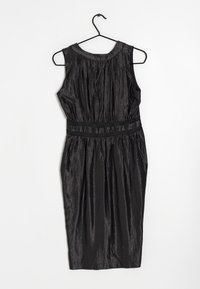 Just Cavalli Denní šaty - black
