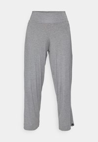 RAVANA FLOWY PANTS - Træningsbukser - grey