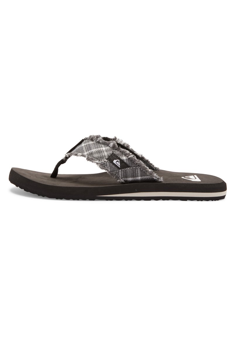 Quiksilver MONKEY  - Varvassandaalit - kvj