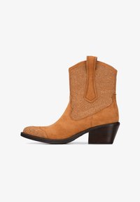 Seleccionado, cognac