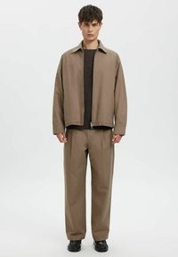Selected RELAXED FIT - Let jakke / Sommerjakker - bungee cord