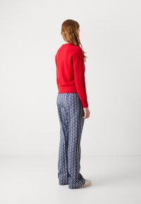 Lacoste Maglione - red