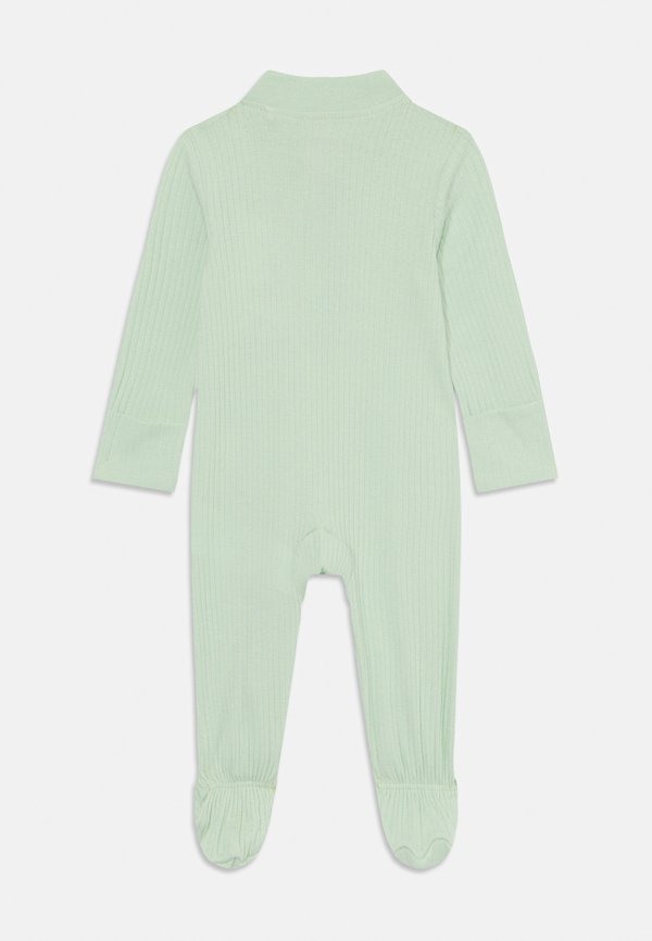 FOOTED COVERALL UNISEX - Sleep suit2