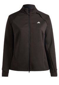 adidas Performance TRUEMOVE - Giacca sportiva - black