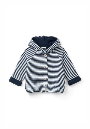 Chaqueta de punto - white