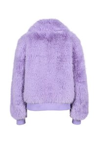 Freaky Nation ELLINOR - Giacca invernale - amethyst