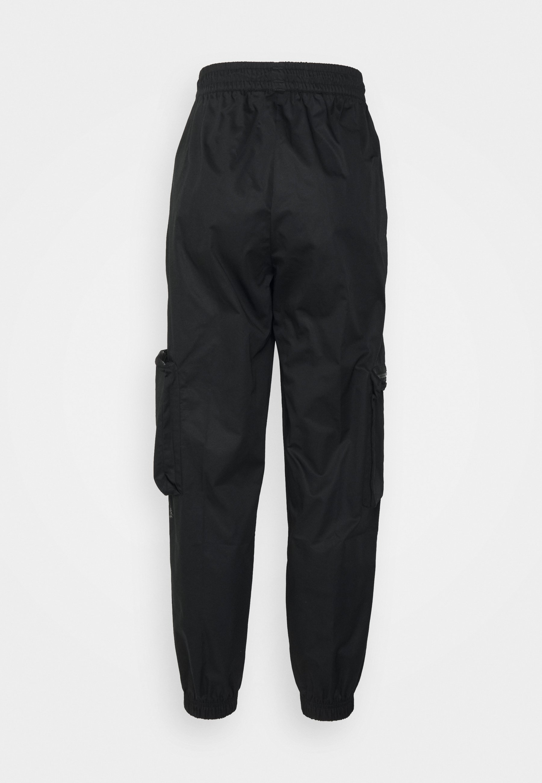 adidas Originals PANT - Pantaloni cargo - black/nero - Zalando.it