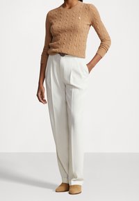 Polo Ralph Lauren Maglione - camel