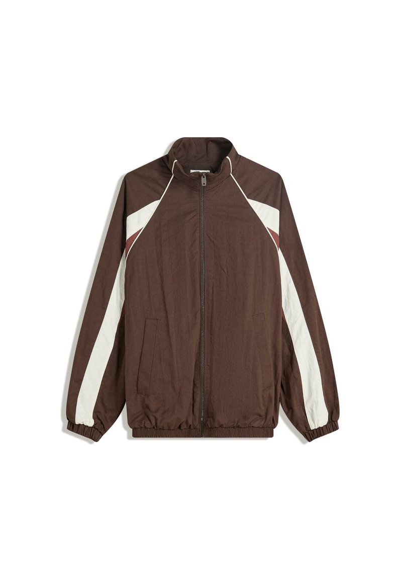 übergangsjacke Bershka Pilotenjacke Damen Bershka Übergangsjacke