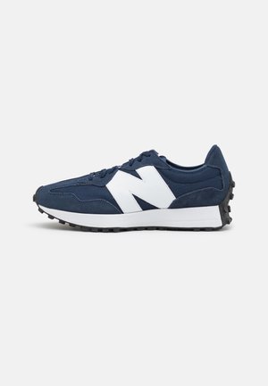Sneakers basse - dark blue