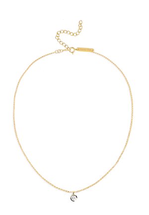 Single Spark - Collar - color oro