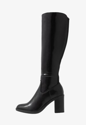 Botas - black