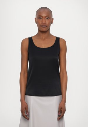 PAN - Top - black