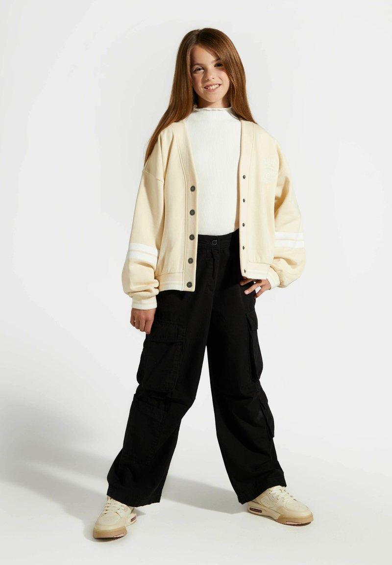 Coccodrillo - Bojówki