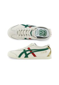 Onitsuka Tiger MEXICO 66 - Baskets basses - birch kale