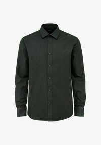 Niewybrane, dark green