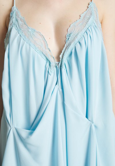 Vaillant LA BOOM DRESS WITH DETAIL - Cocktail φόρεμα / Φόρεμα για πάρτι - blue