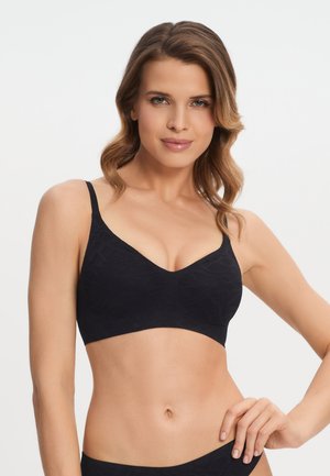 Bustier - black bk
