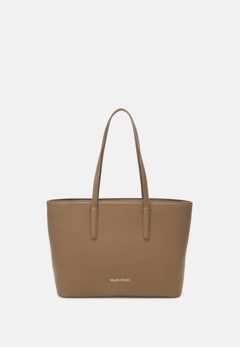 Valentino Bags - SPECIAL MARTU - Kabelka - taupe, Zvětšit