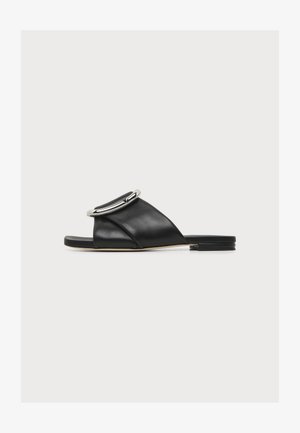 MARC JACOBS, Sandales - black