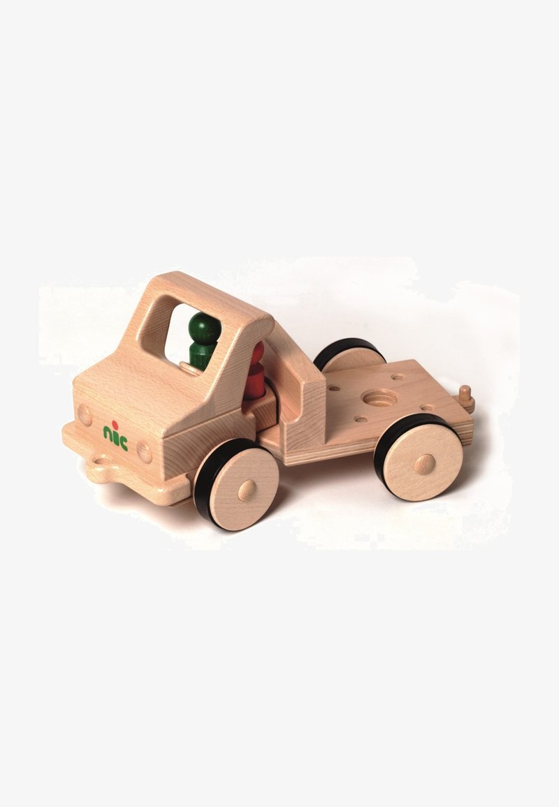 nic toys CREAMOBIL GRUNDMODELL - Toy car - multicoloured