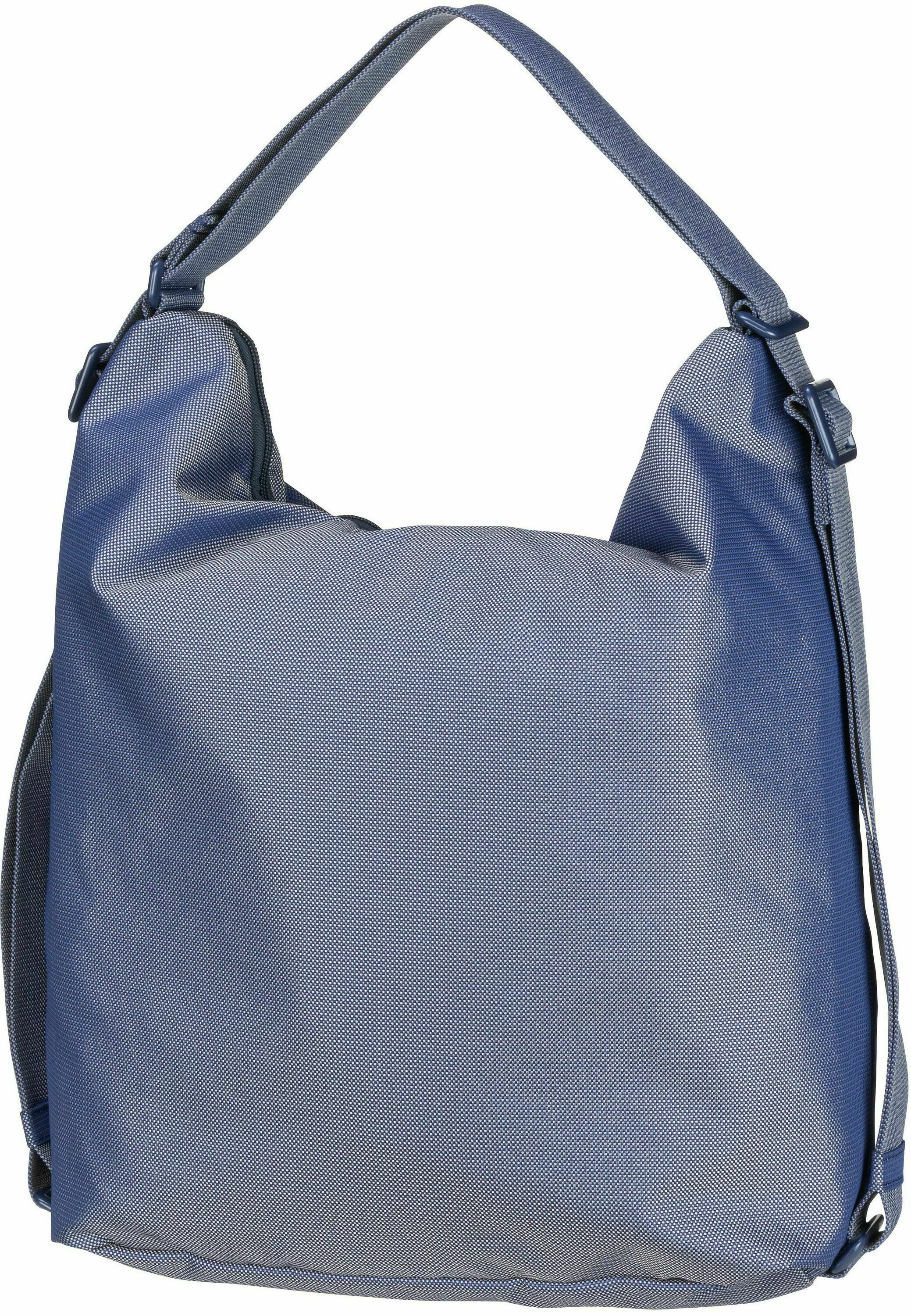 Mandarina Duck Borsa a tracolla - jeans/blu - Zalando.it