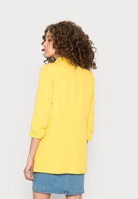 ONLY ONLELLY - Blazer - yellow