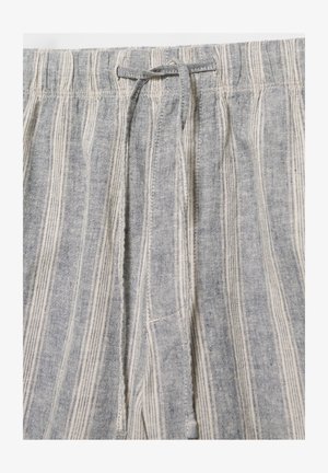 PULL&BEAR, Shorts - light grey