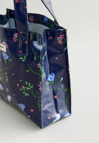 Cath Kidston SMALL - REGULAR FIT - Ručna torba - nightshade