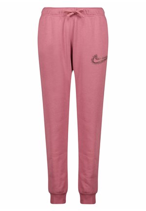 Nike Sportswear W NSW STRDST FLC GX JGGR - Spodnie treningowe