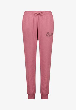 Nike Sportswear W NSW STRDST FLC GX JGGR - Spodnie treningowe