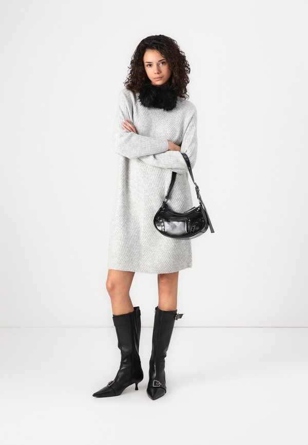ONLCAROL DRESS  - Jumper dress4