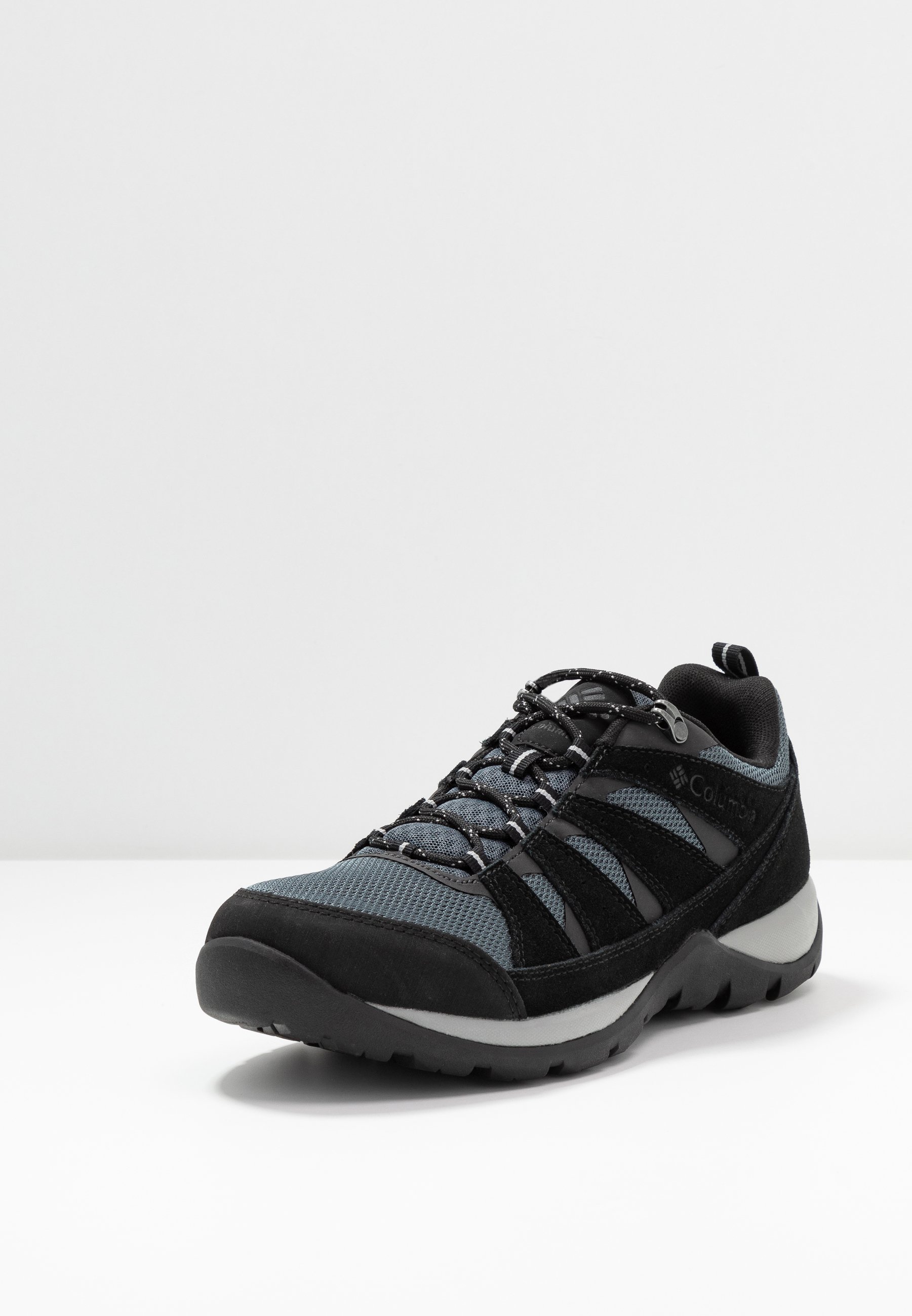 Columbia REDMOND V2 Fjellsko graphitegrey Zalando.no Columbia REDMOND V2 Fjellsko graphitegrey Zalando.no